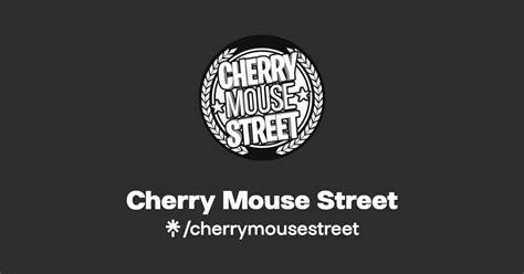 cherry mouse streets|Find Cherry Mouse Street Onlyfans .